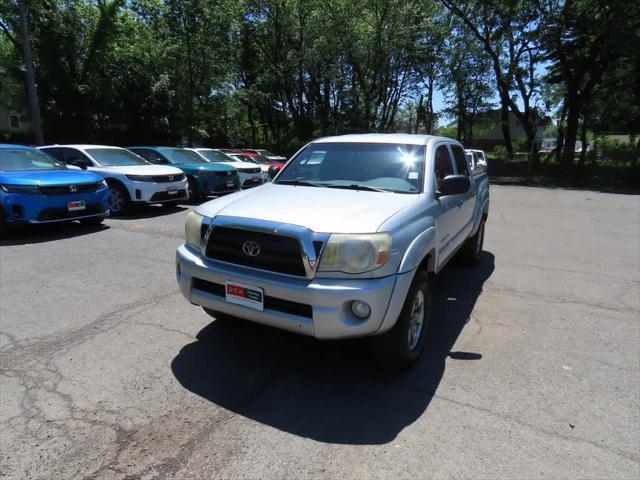 2006 Toyota Tacoma