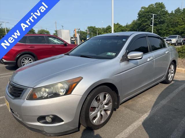 2010 Honda Accord