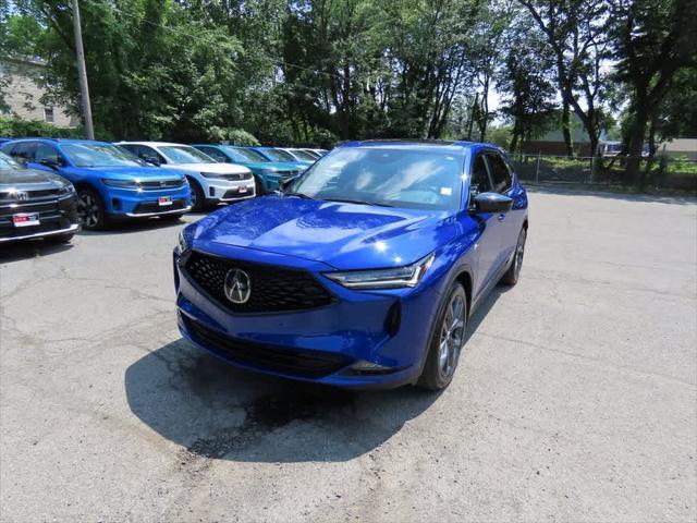 2023 Acura MDX