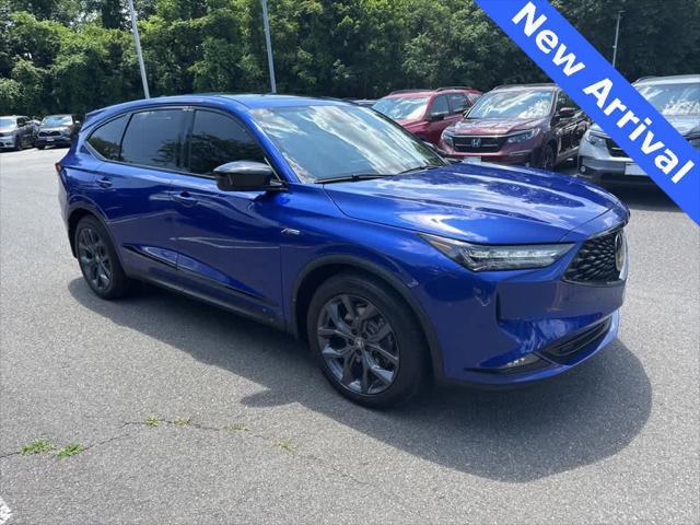 2023 Acura MDX