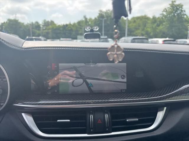 Photo of 2022 Rosso Alfa Romeo Stelvio
