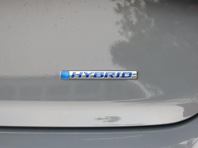 Photo of 2025 Urban Gray Pearl Honda Accord Hybrid