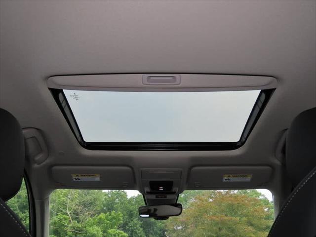 Photo of 2025 Urban Gray Pearl Honda Accord Hybrid