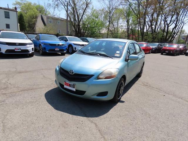2009 Toyota Yaris