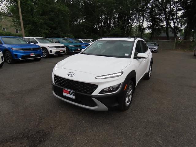 2022 Hyundai KONA