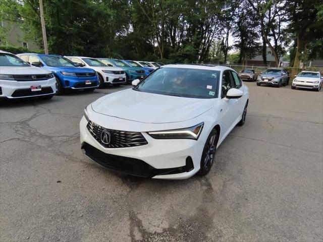2023 Acura Integra