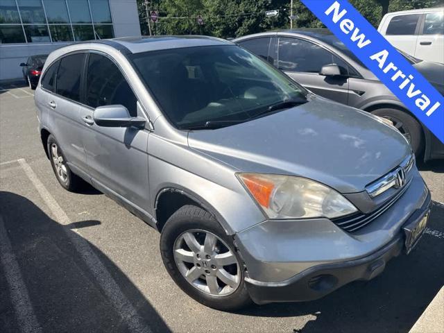 2008 Honda CR-V