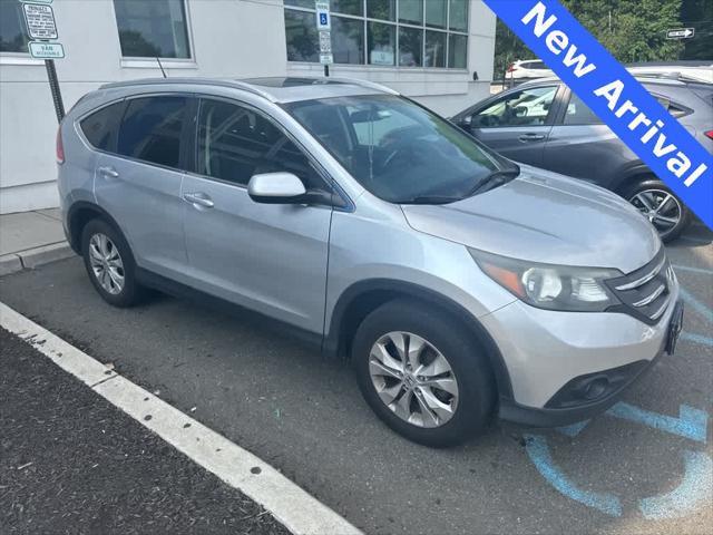 2013 Honda CR-V