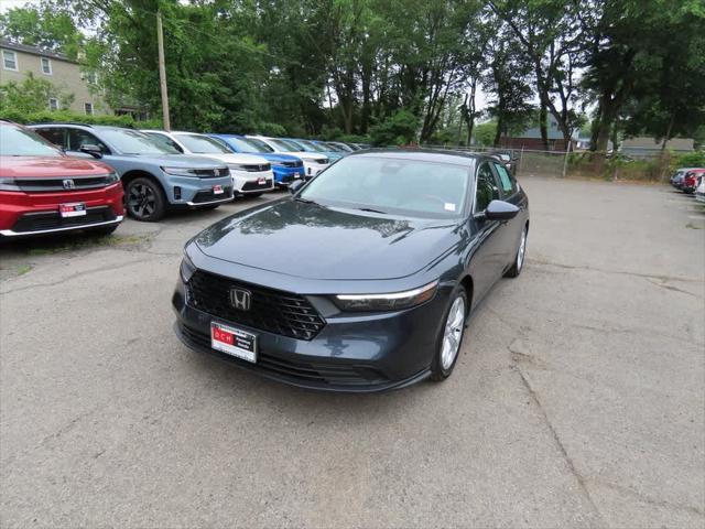 2024 Honda Accord