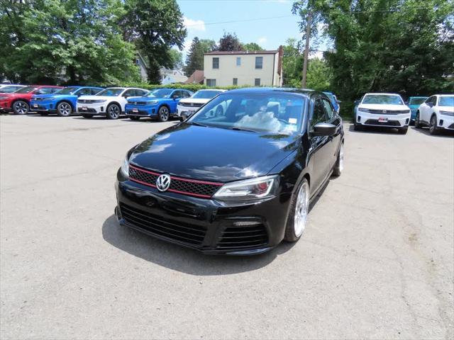 2016 Volkswagen Jetta