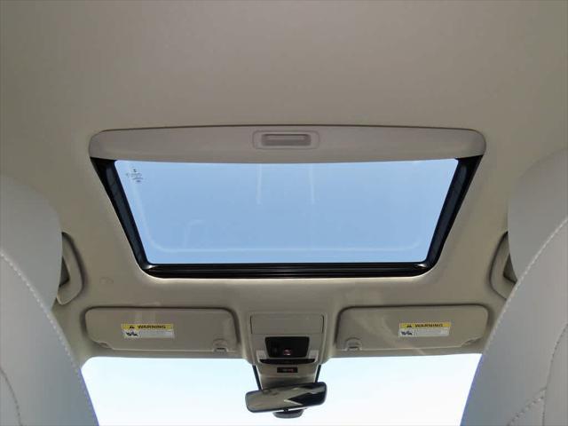 Photo of 2025 Meteorite Gray Metallic Honda Accord Hybrid