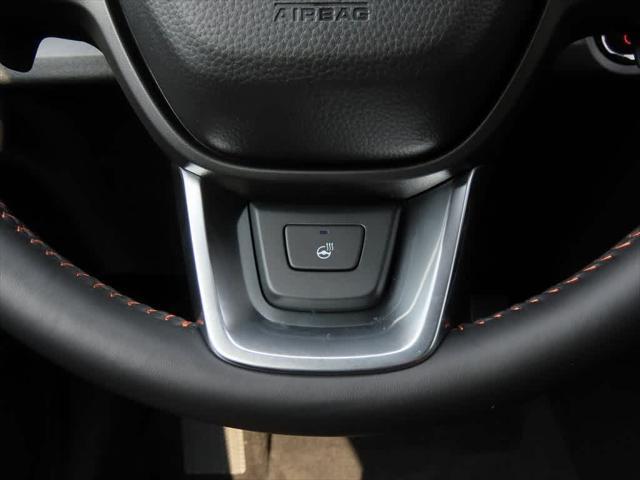 Photo of 2026 Canyon Honda CR-V Hybrid