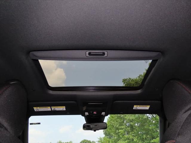 Photo of 2026 Canyon Honda CR-V Hybrid