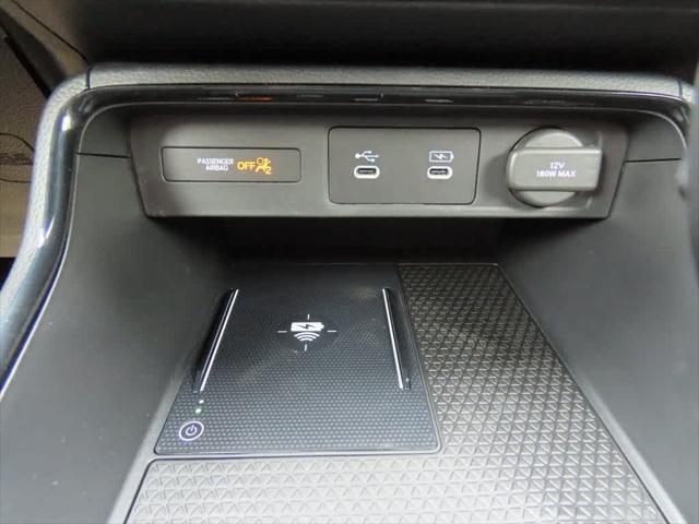 Photo of 2026 Canyon Honda CR-V Hybrid