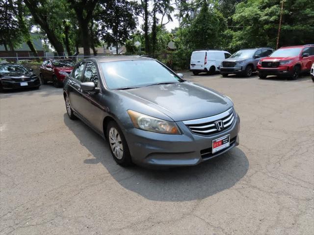 2011 Honda Accord