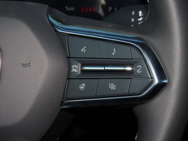 Photo of 2025 Raven Black Honda Prologue