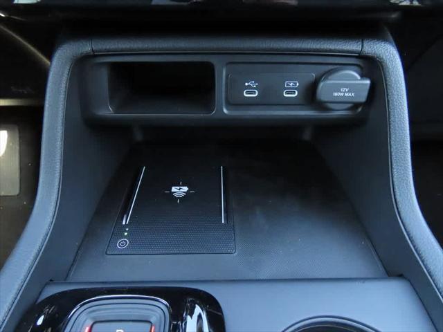 Photo of 2026 Sonic Gray Pearl Honda Passport