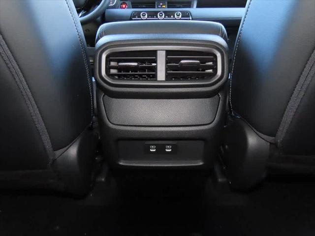 Photo of 2026 Sonic Gray Pearl Honda Passport