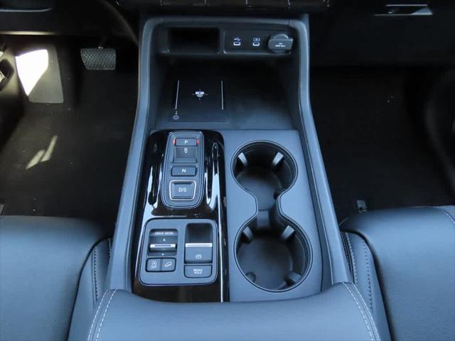 Photo of 2026 Sonic Gray Pearl Honda Passport