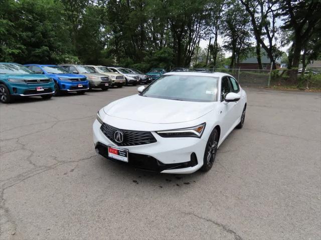 2024 Acura Integra