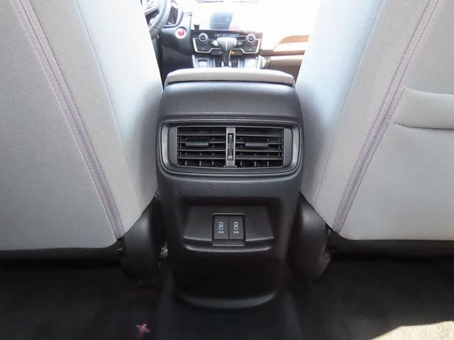 Photo of 2019 Modern Steel Metallic Honda CR-V