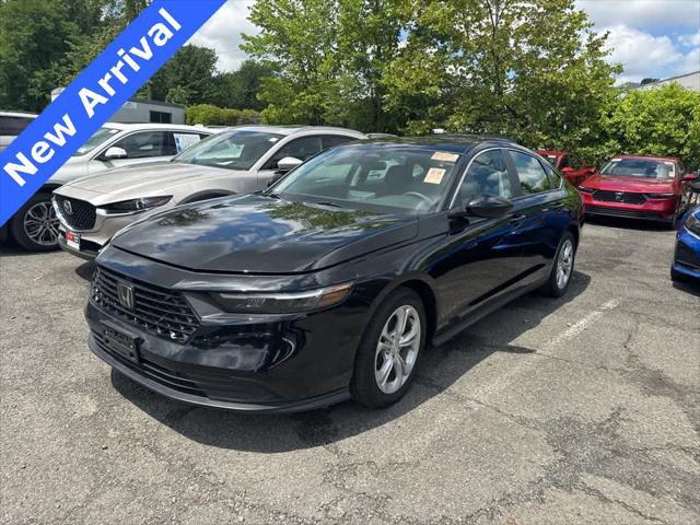 2024 Honda Accord