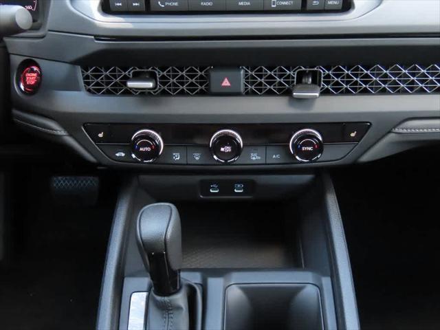 Photo of 2025 Platinum White Pearl Honda Accord