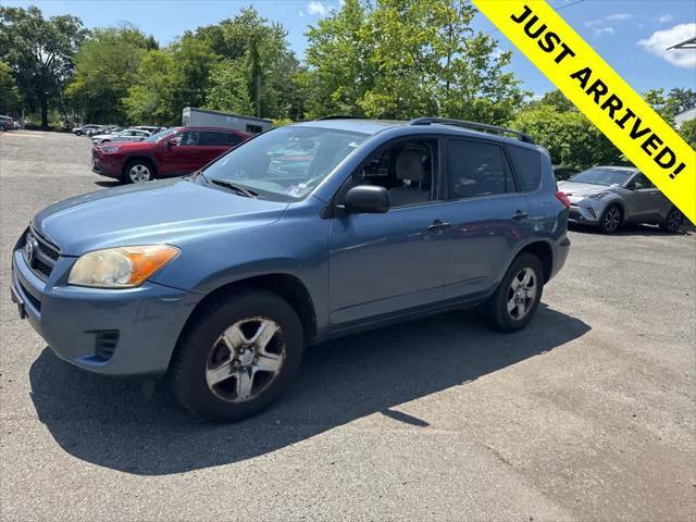 2009 Toyota RAV4