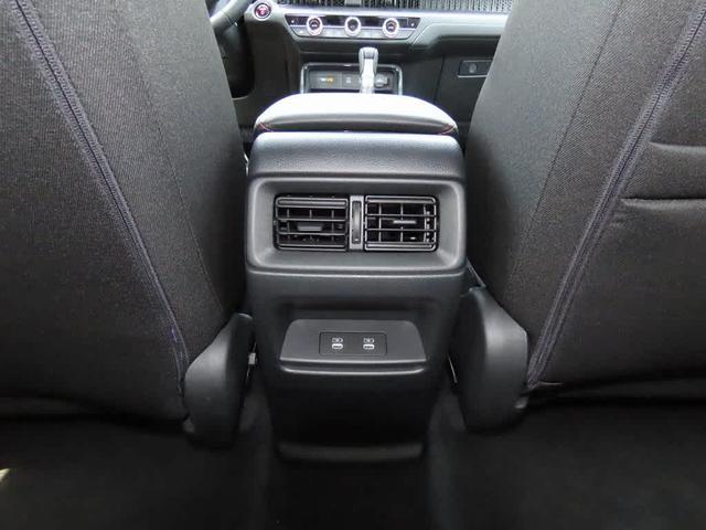 Photo of 2026 Meteorite Gray Metallic Honda CR-V Hybrid