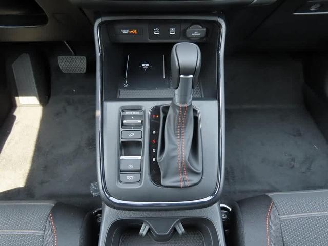Photo of 2026 Meteorite Gray Metallic Honda CR-V Hybrid