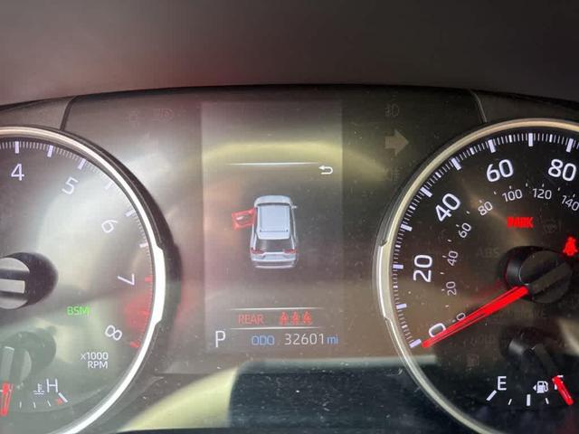Photo of 2021 Midnight Black Metallic Toyota RAV4