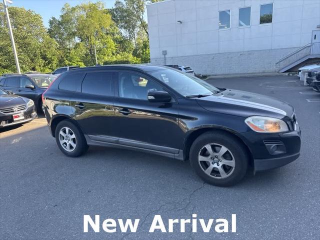2010 Volvo XC60