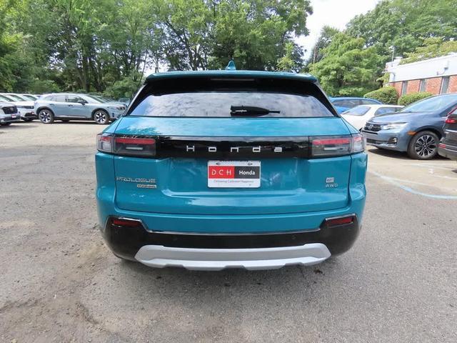 Photo of 2025 Pearl Honda Prologue