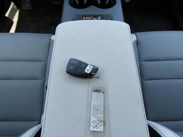 Photo of 2025 Raven Black Honda Prologue