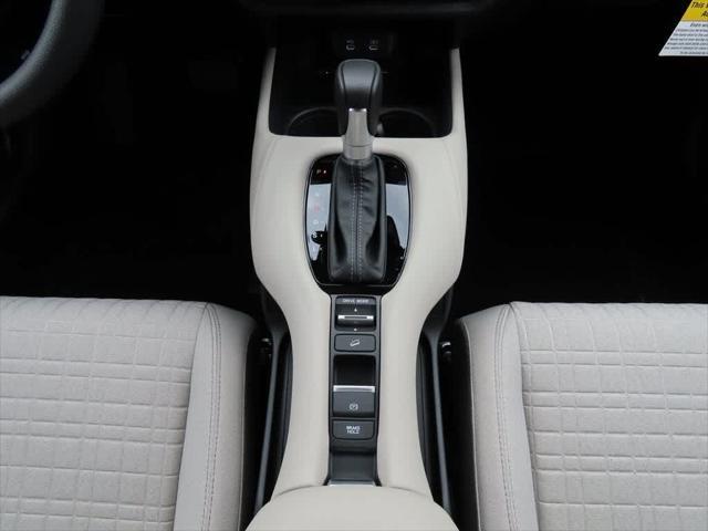 Photo of 2026 Modern Steel Metallic Honda HR-V