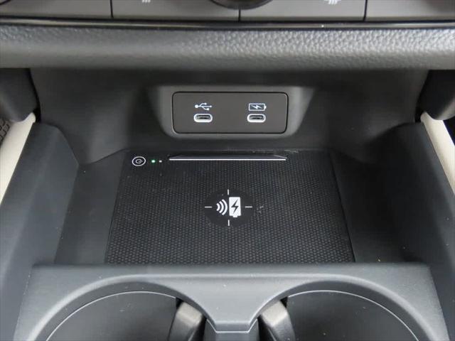 Photo of 2026 Modern Steel Metallic Honda HR-V