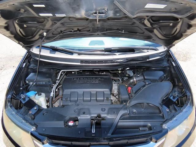 Photo of 2016 Black Honda Odyssey