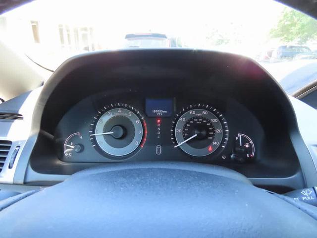 Photo of 2016 Black Honda Odyssey