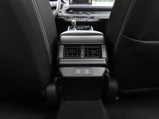 Photo of 2025 Meteorite Gray Metallic Honda Accord