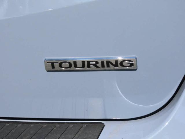 Photo of 2026 Sonic Gray Pearl Honda Odyssey