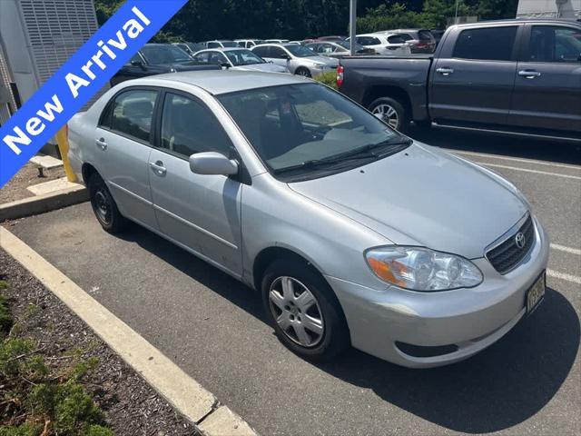 2008 Toyota Corolla