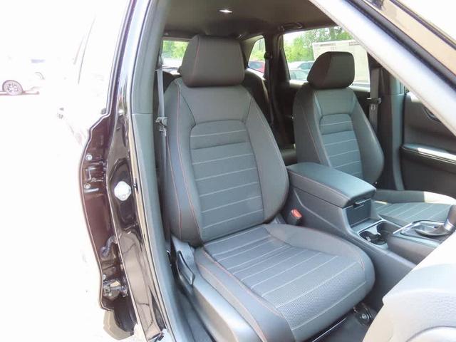 Photo of 2026 Crystal Black Pearl Honda CR-V Hybrid