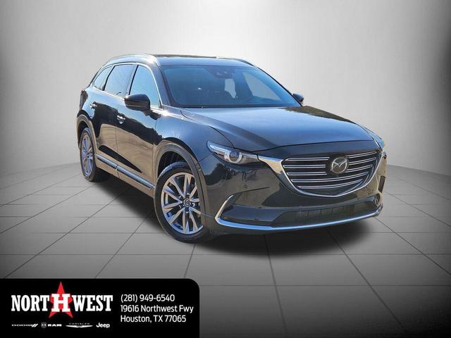 2023 Mazda CX-9