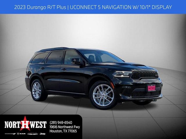 2023 Dodge Durango