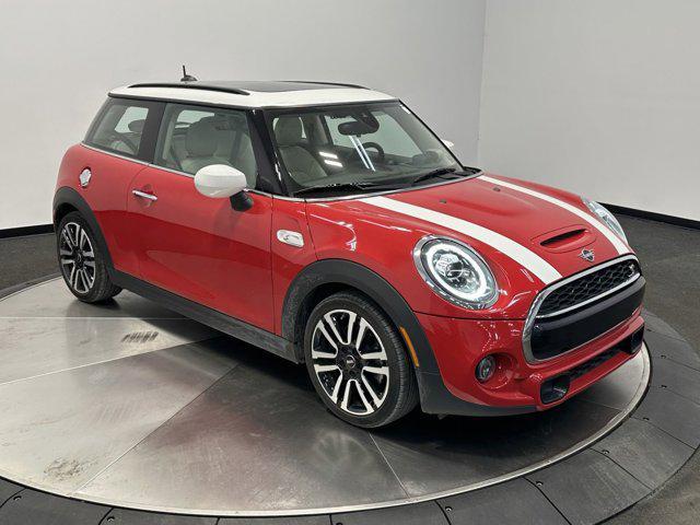 2020 MINI Hardtop