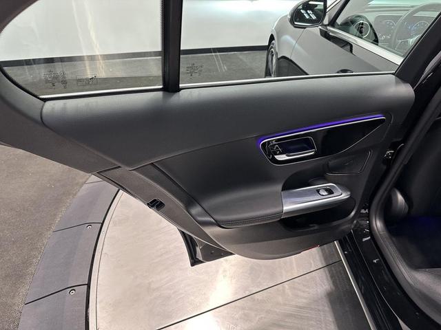 Photo of 2025 Black Mercedes-Benz C-Class
