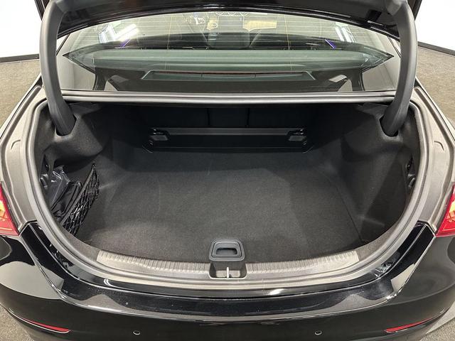 Photo of 2025 Black Mercedes-Benz C-Class
