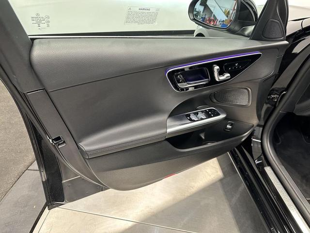 Photo of 2025 Black Mercedes-Benz C-Class