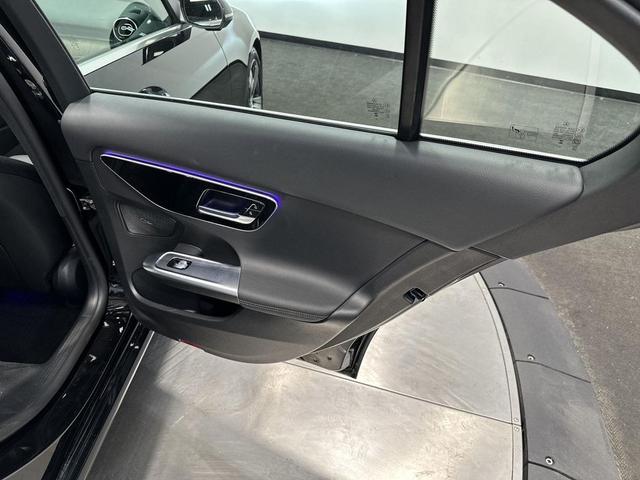 Photo of 2025 Black Mercedes-Benz C-Class