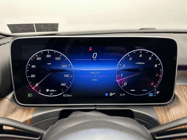 Photo of 2025 Black Mercedes-Benz C-Class
